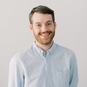 Meet your Posher, Matthew